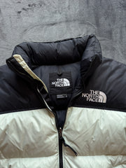 (S) The North Face 700 Nuptse мъжко яке с пълнеж от гъши пух